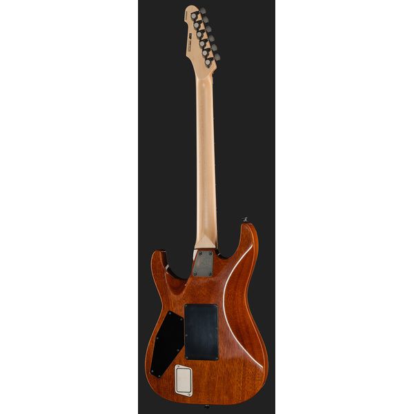 ESP M-II FR QM STBLKSB BH EMG GL
