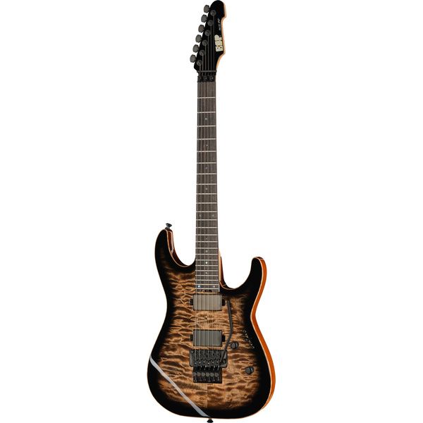 ESP M-II FR QM STBLKSB BH EMG GL
