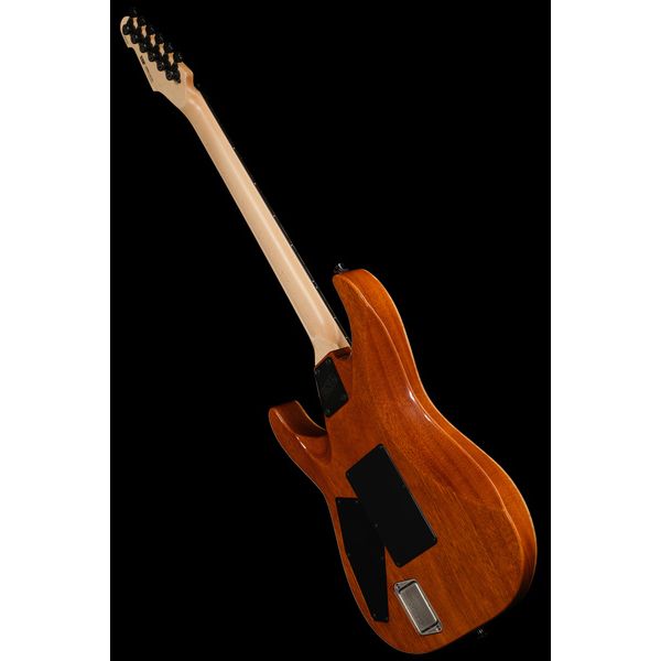 ESP M-II FR QM STBLKSB BH EMG GL