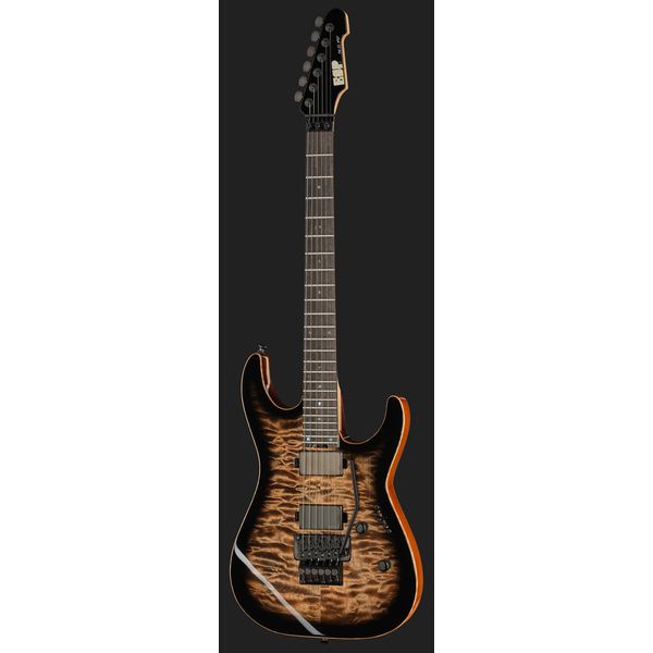 ESP M-II FR QM STBLKSB BH EMG GL