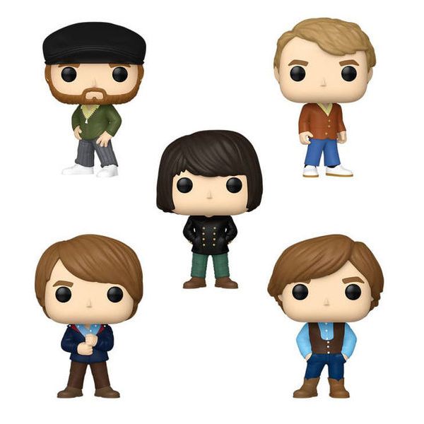 Funko Beach Boys