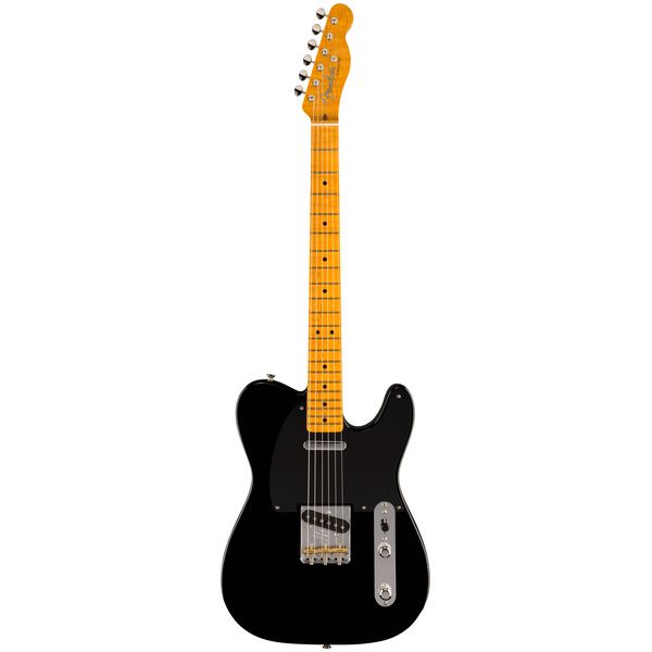 Fender LTD AV II 51 Tele MN BLK