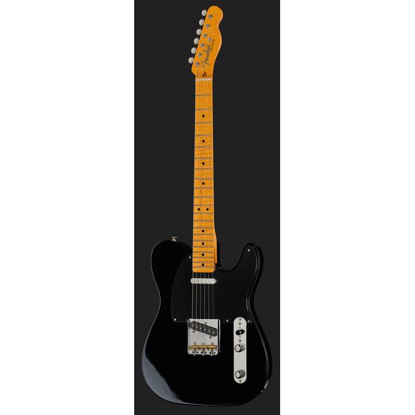 Fender LTD AV II 51 Tele MN BLK