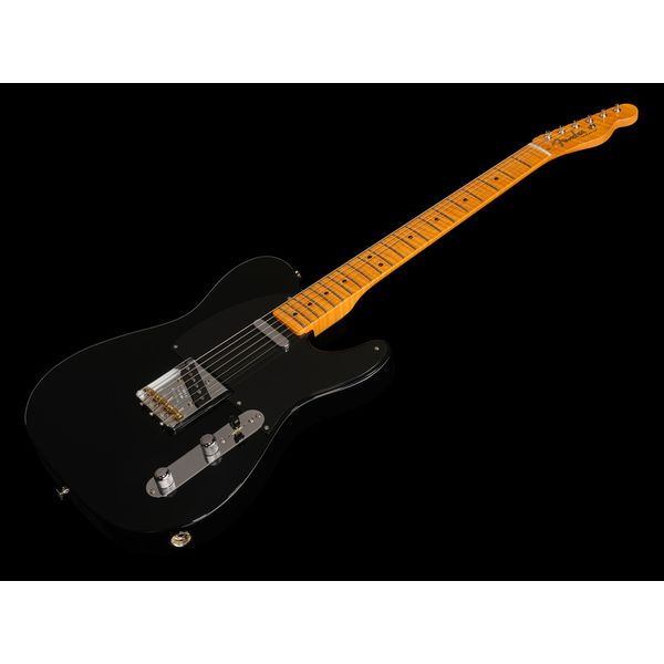 Fender LTD AV II 51 Tele MN BLK
