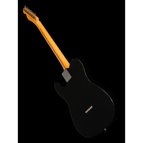 Fender LTD AV II 51 Tele MN BLK
