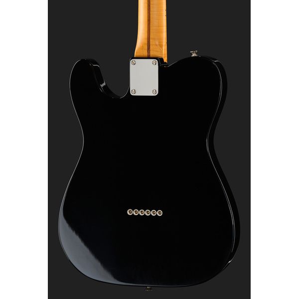 Fender LTD AV II 51 Tele MN BLK
