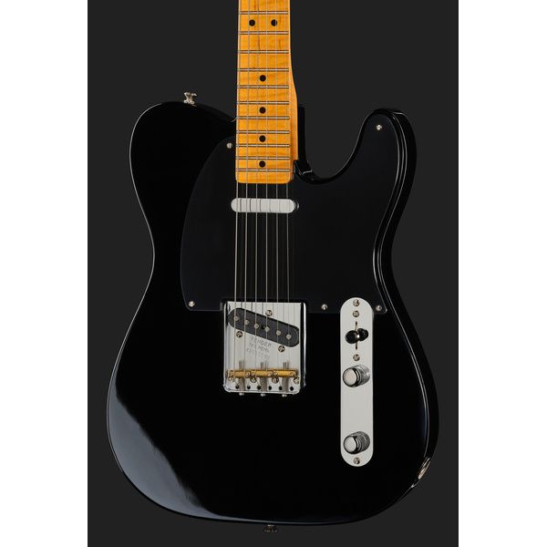 Fender LTD AV II 51 Tele MN BLK