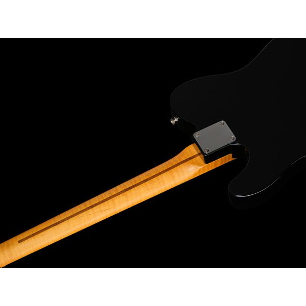 Fender LTD AV II 51 Tele MN BLK