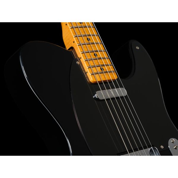 Fender LTD AV II 51 Tele MN BLK
