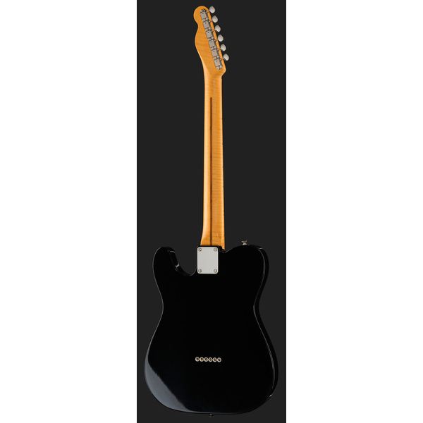 Fender LTD AV II 51 Tele MN BLK