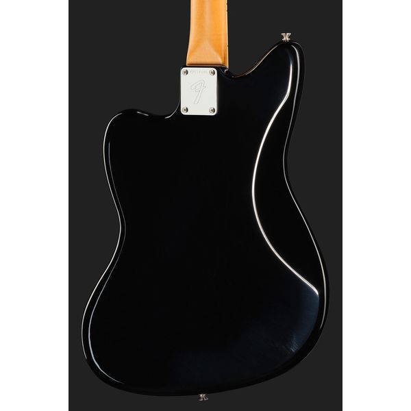 Fender LTD AV II 66 Jazzmaster RW BLK