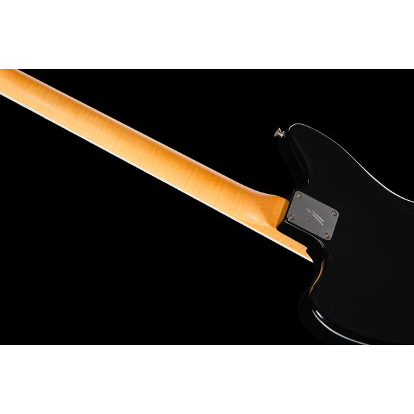 Fender LTD AV II 66 Jazzmaster RW BLK