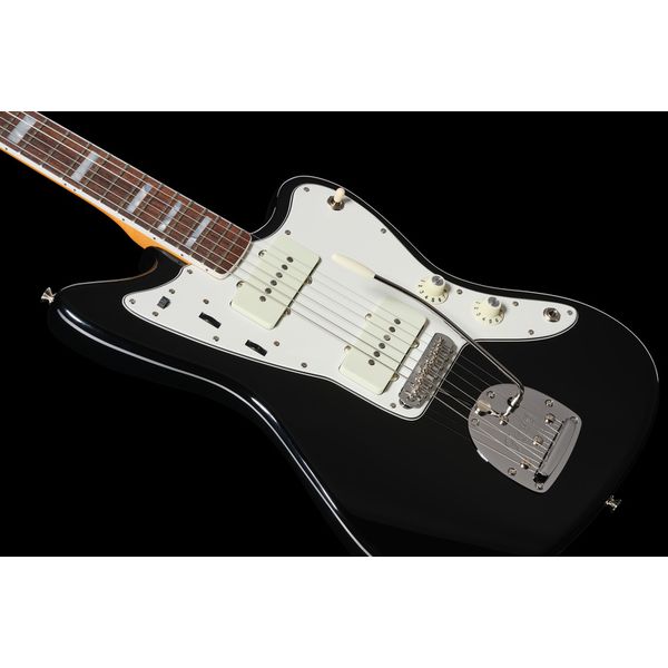 Fender LTD AV II 66 Jazzmaster RW BLK