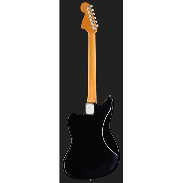 Fender LTD AV II 66 Jazzmaster RW BLK
