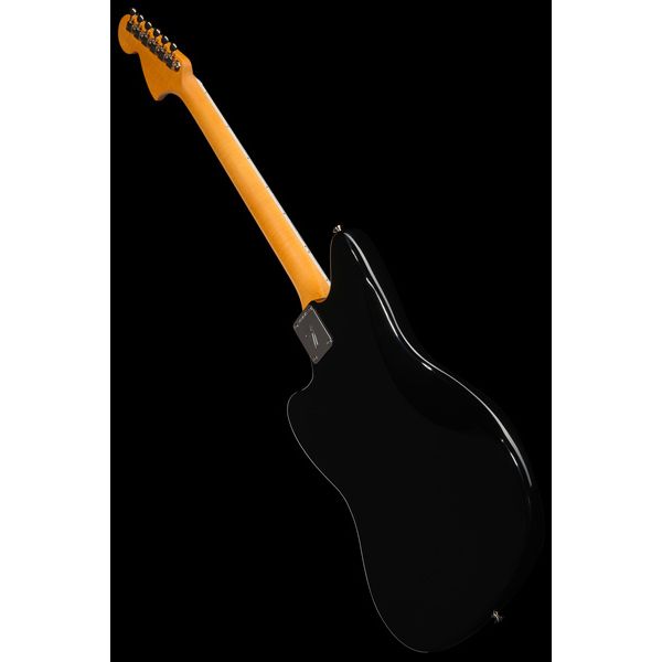 Fender LTD AV II 66 Jazzmaster RW BLK
