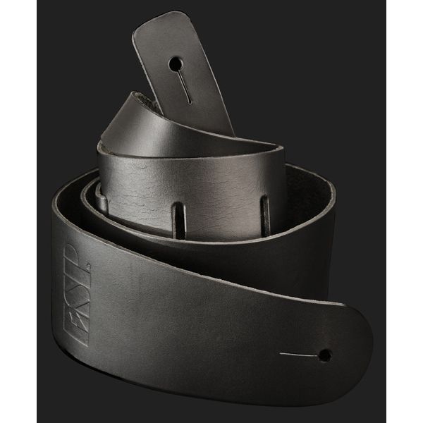 ESP M-II NTB FM Blood Moon Satin