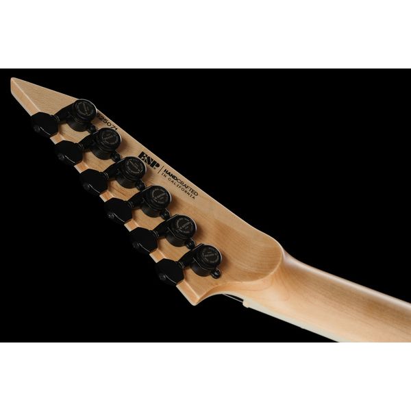 ESP M-II NTB FM Blood Moon Satin