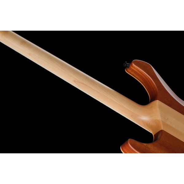 ESP M-II NTB FM Blood Moon Satin