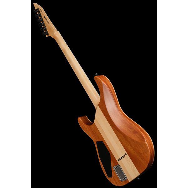 ESP M-II NTB FM Blood Moon Satin