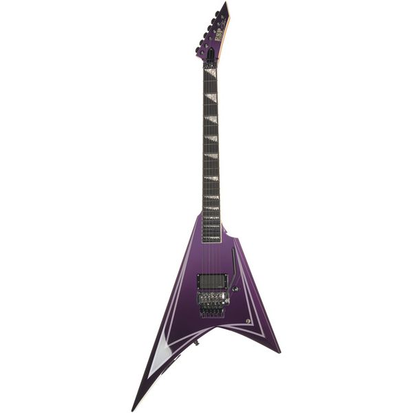 ESP Alexi Hexed Sawtooth
