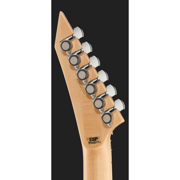ESP Alexi Hexed Sawtooth