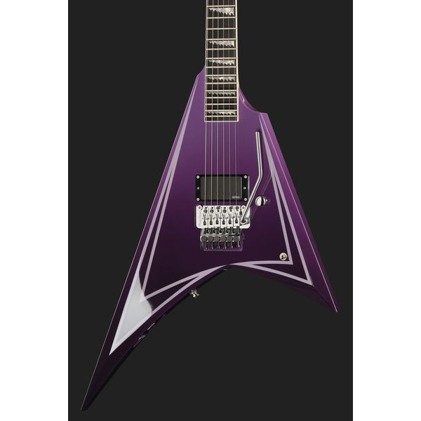 ESP Alexi Hexed Sawtooth