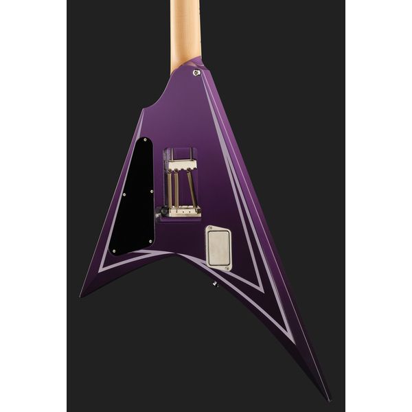 ESP Alexi Hexed Sawtooth