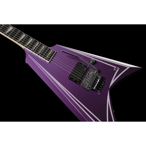 ESP Alexi Hexed Sawtooth