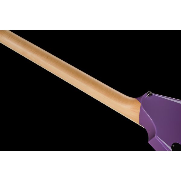 ESP Alexi Hexed Sawtooth