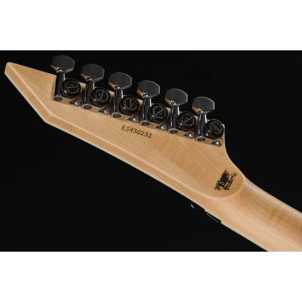 ESP Alexi Hexed Sawtooth