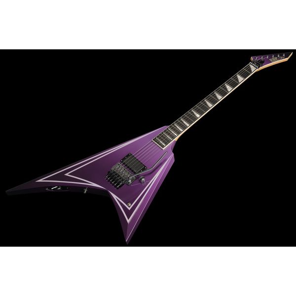 ESP Alexi Hexed Sawtooth