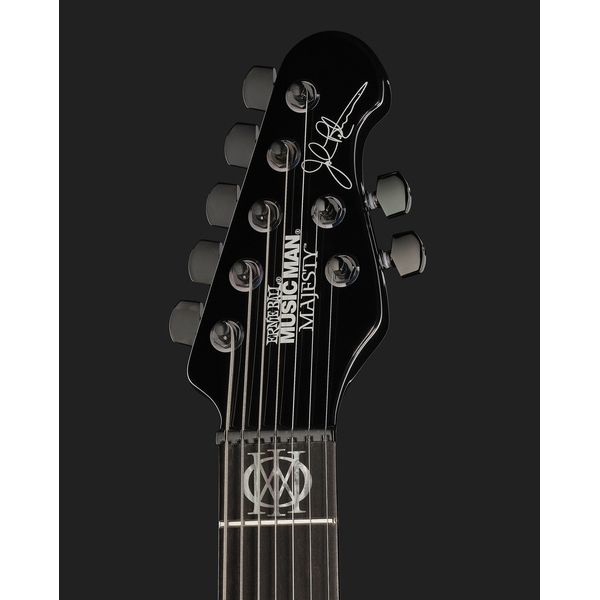 Music Man John Petrucci Majesty 7 DS