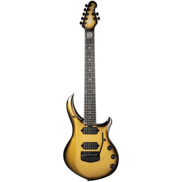 Music Man John Petrucci Majesty  7 GE