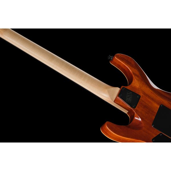 ESP M-II FR DLX SC SD BH HELLFIRE