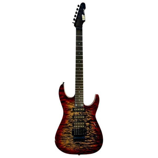 ESP M-III FR FM SD BH BLOOD MOON