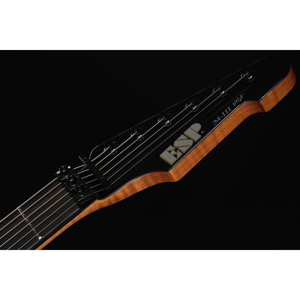 ESP M-III FR FM SD BH BLOOD MOON