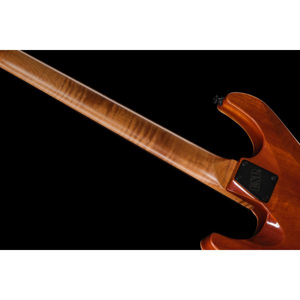 ESP M-III FR FM SD BH BLOOD MOON