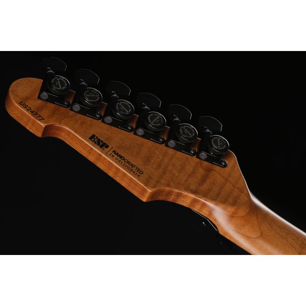 ESP M-III FR FM SD BH BLOOD MOON