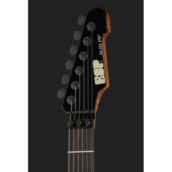 ESP M-III FR FM SD BH BLOOD MOON