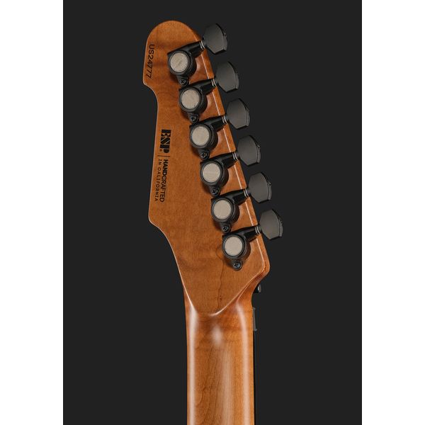 ESP M-III FR FM SD BH BLOOD MOON