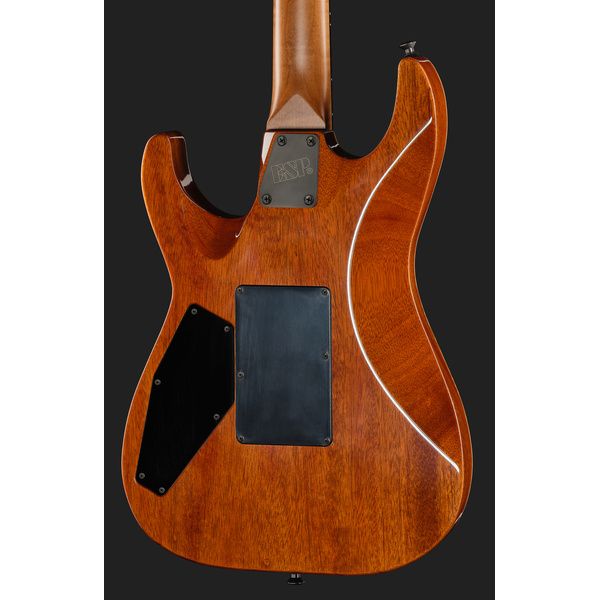 ESP M-III FR FM SD BH BLOOD MOON