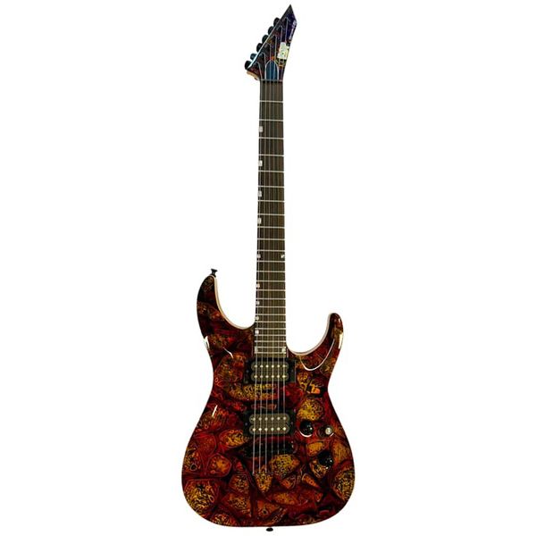 ESP HORIZON II HELLFIRE BH SD