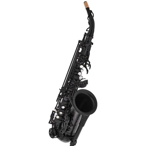 BetterSax Session Alto Bond Villain BK