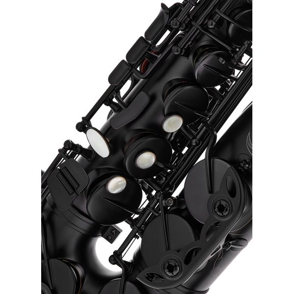BetterSax Session Alto Bond Villain BK