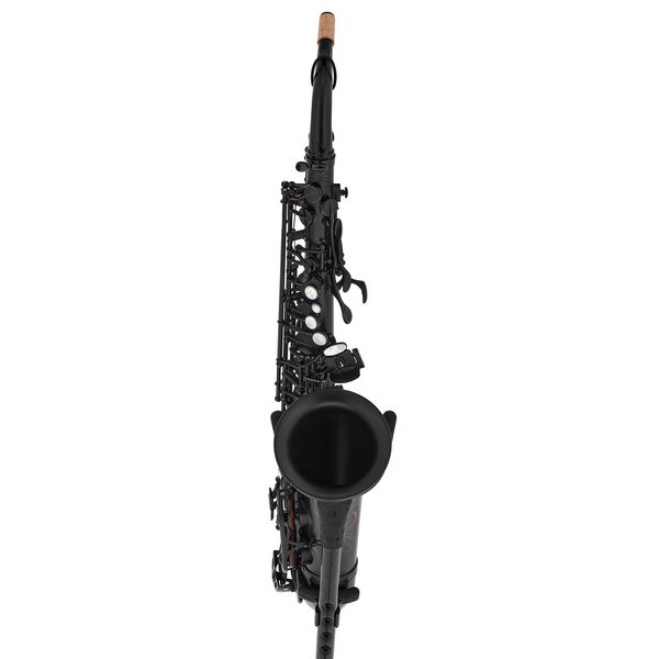 BetterSax Session Alto Bond Villain BK
