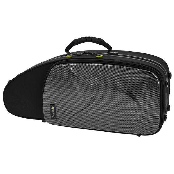 BetterSax Session Alto Matte Gold