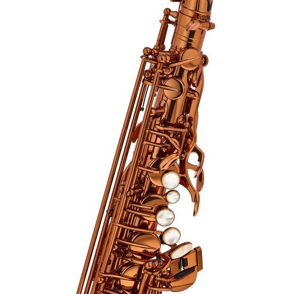 BetterSax Session Alto Copper Bronze