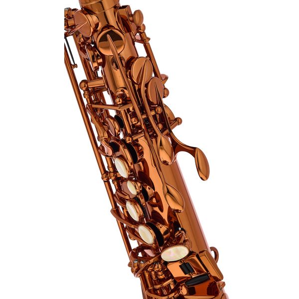 BetterSax Session Alto Copper Bronze
