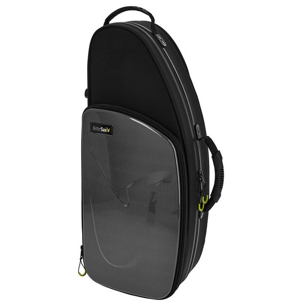 BetterSax Session Alto Copper Bronze