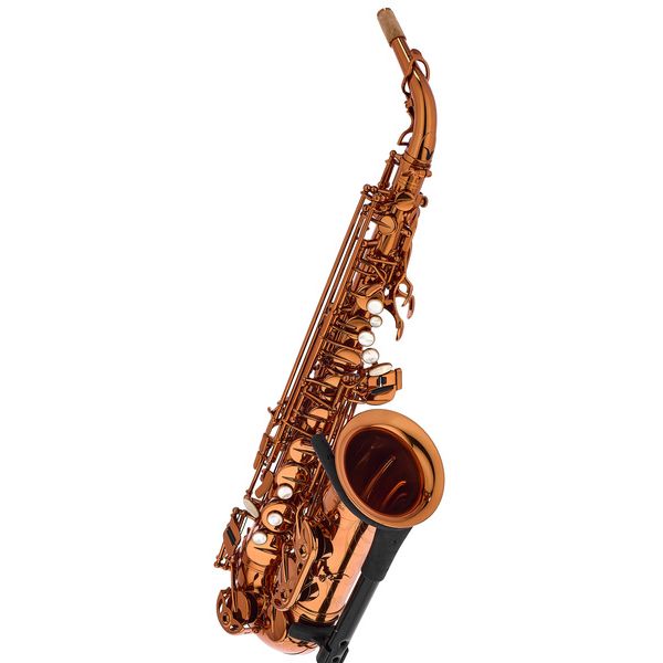 BetterSax Session Alto Copper Bronze